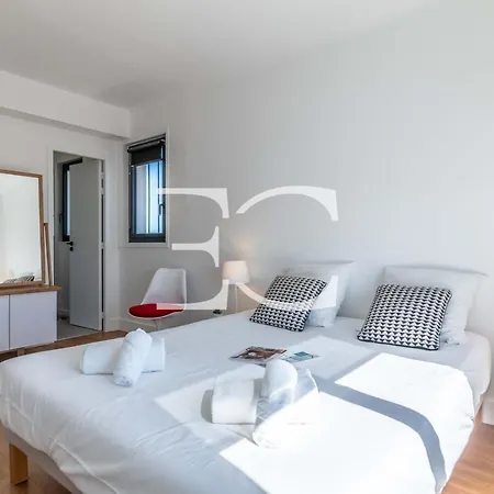 Easy Cles-standing Heated Pool - 10 Min From Biarritz