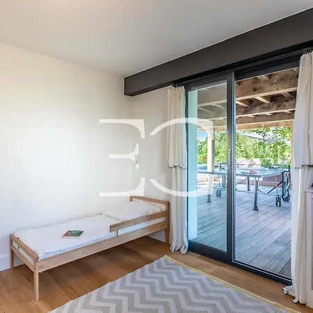 Easy Cles-standing Heated Pool - 10 Min From Biarritz